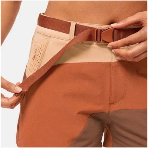 Outdoor Voices Rectrek Shorts Zion - Picture 3 of 16